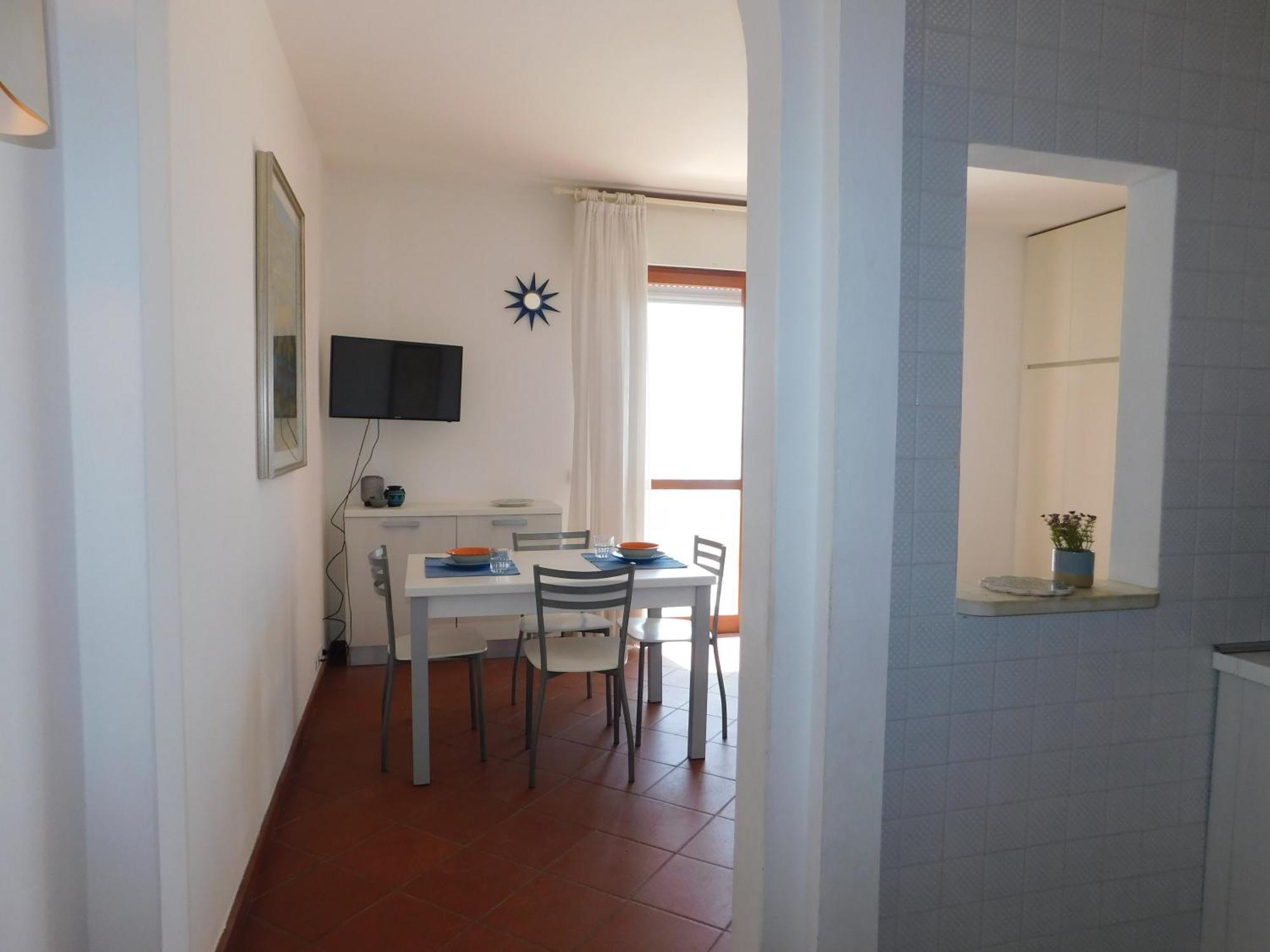 Fronte Mare Lido Apartment Lido di Jesolo