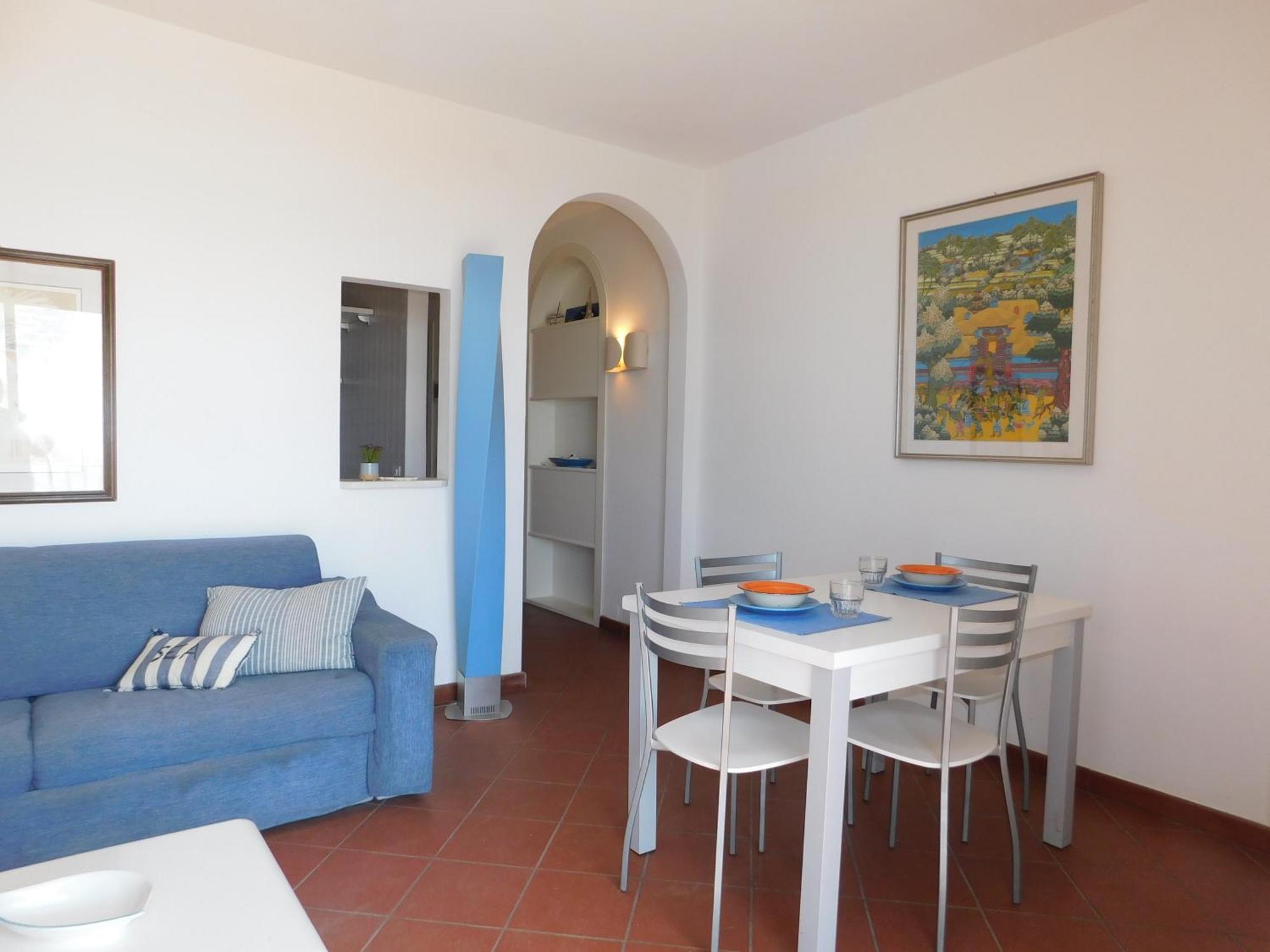 Apartment Fronte Mare Lido Lido di Jesolo