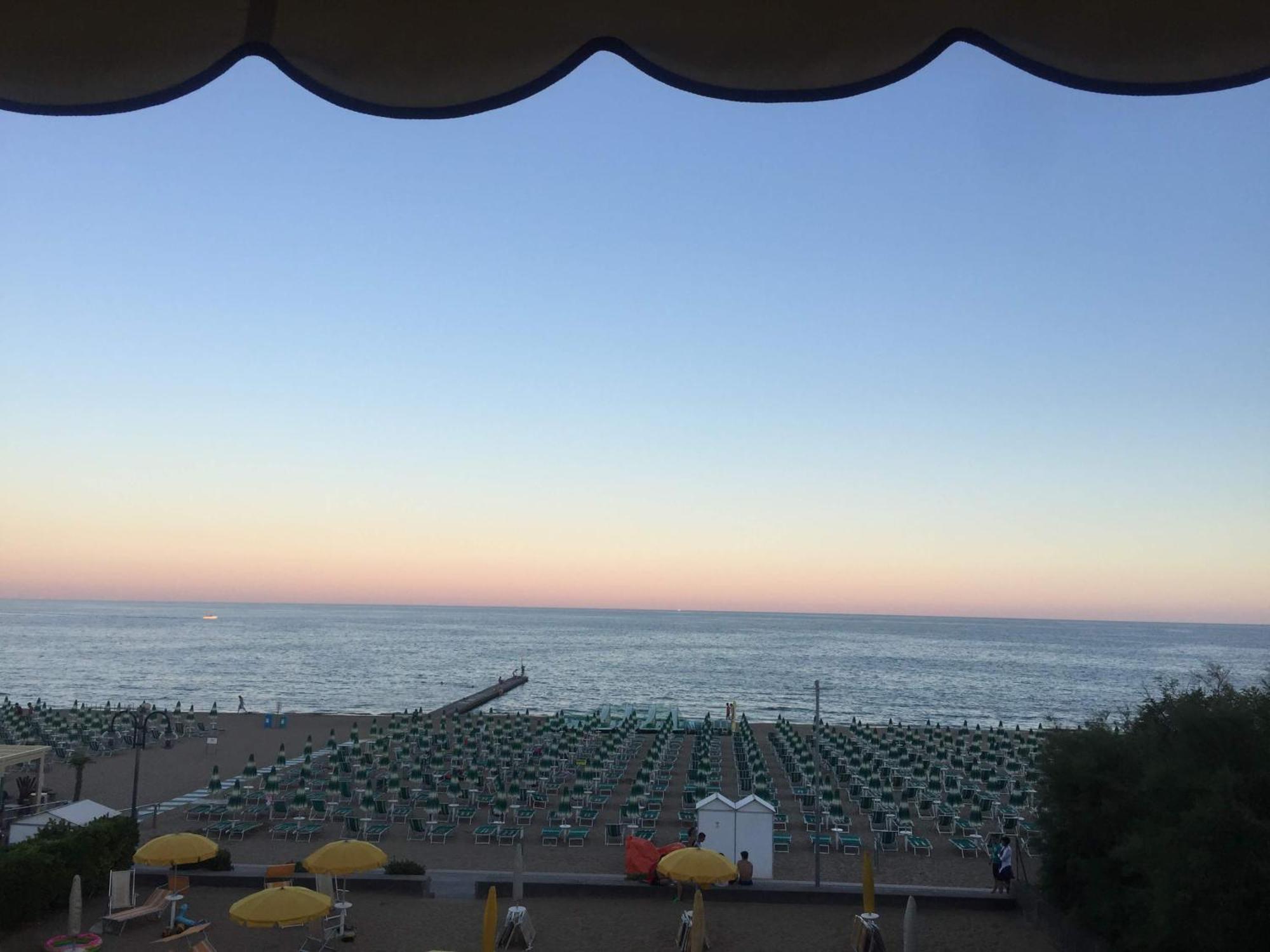 Fronte Mare Lido Lido di Jesolo