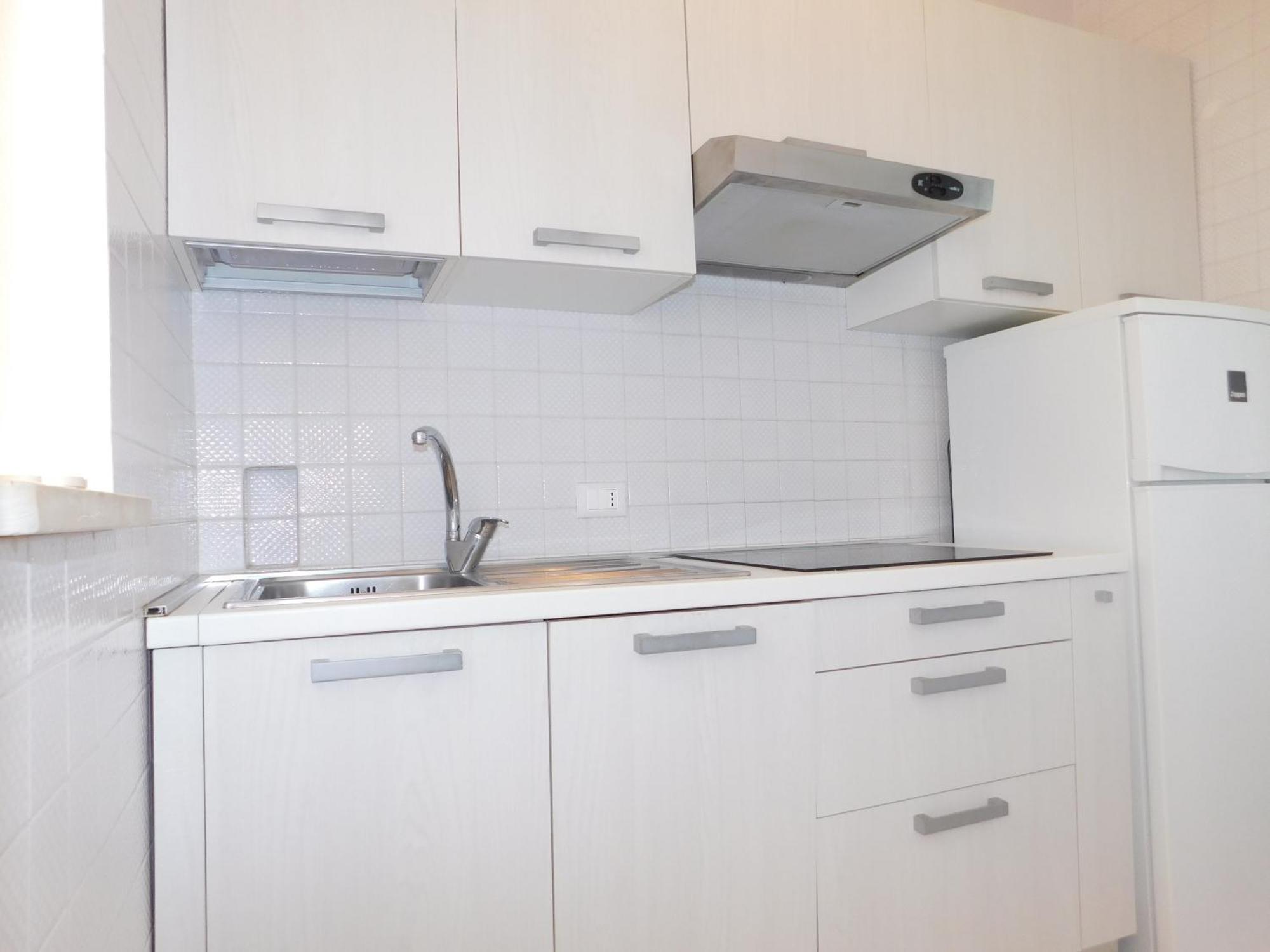 Apartment Fronte Mare Lido *