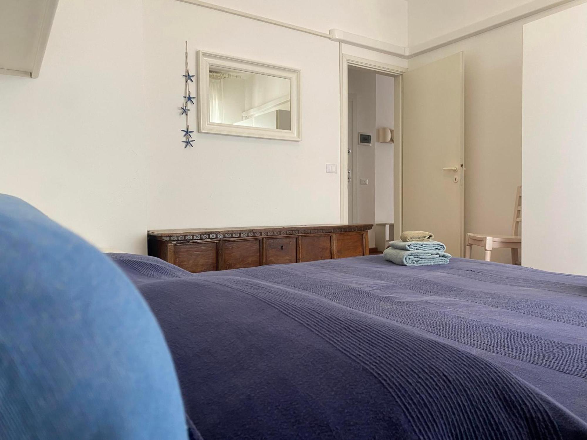 Apartment Fronte Mare Lido Lido di Jesolo