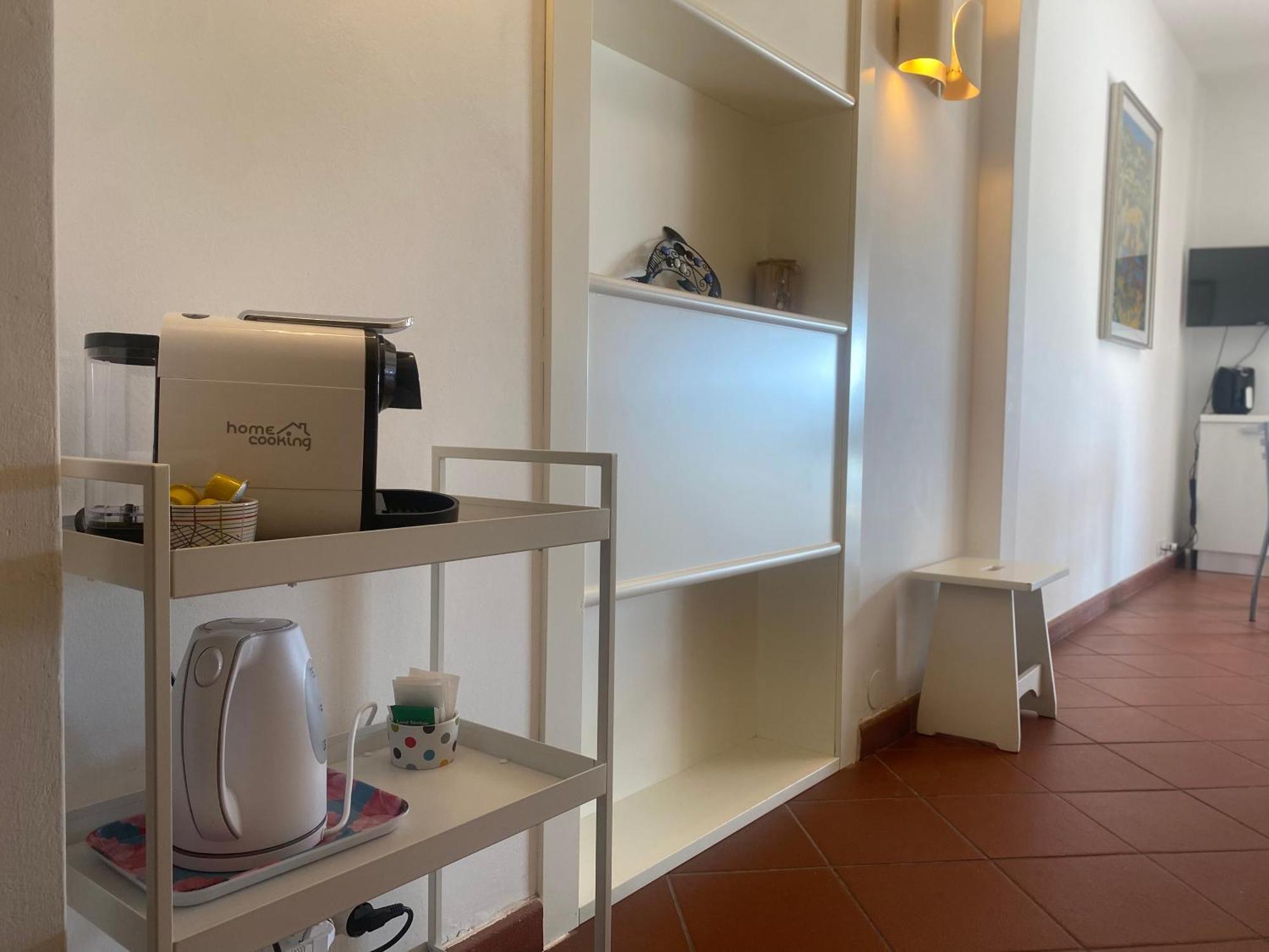 Fronte Mare Lido Apartment Lido di Jesolo