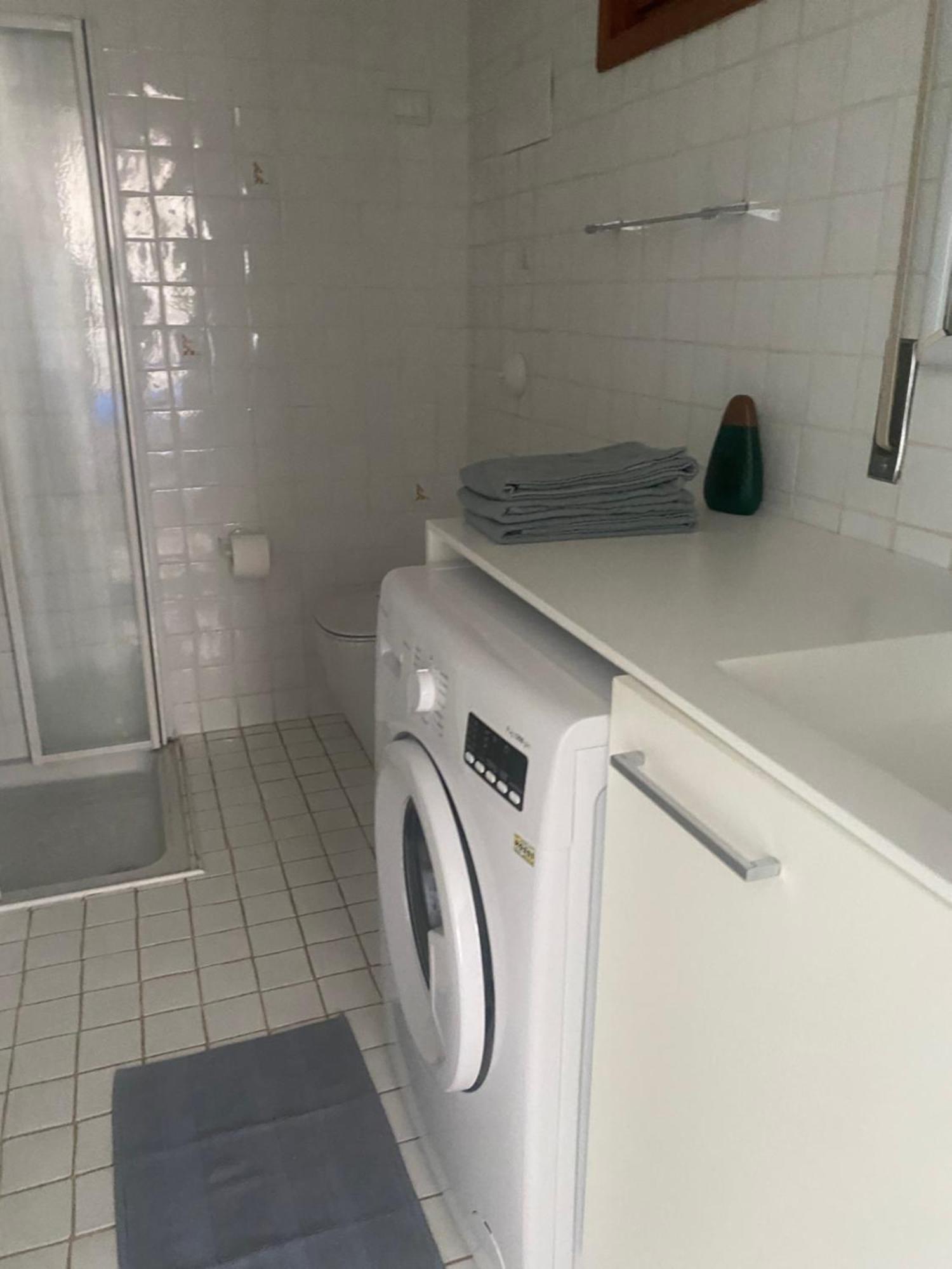 Apartment Fronte Mare Lido Lido di Jesolo