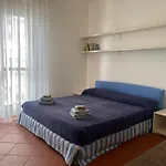 Appartamento fronte mare Jesolo Lido