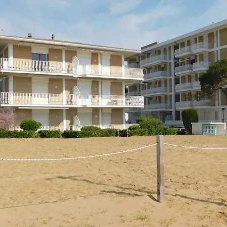 Appartamento Fronte Mare Lido *