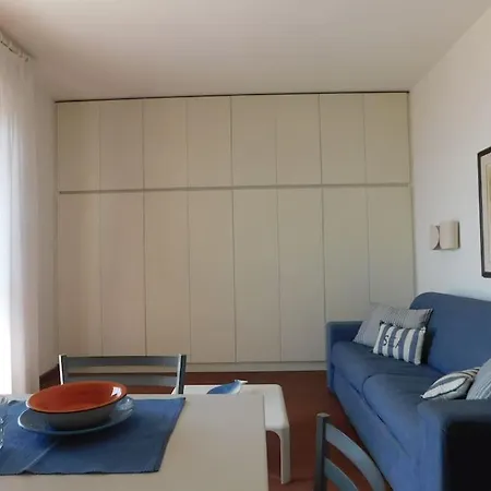 Fronte Mare Lido Appartamento *