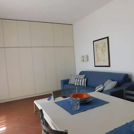 Appartamento Fronte Mare Lido Lido di Jesolo
