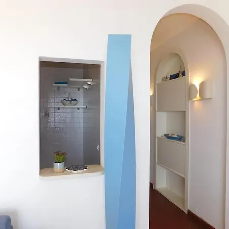 Appartamento Fronte Mare Lido Lido di Jesolo