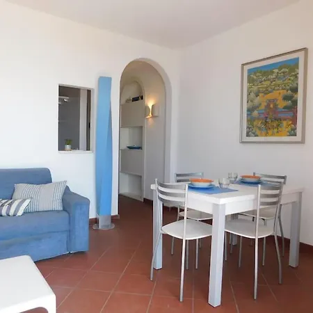 Fronte Mare Lido Appartamento *