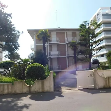 Fronte Mare Lido Appartamento Lido di Jesolo