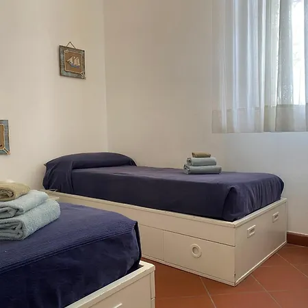 Fronte Mare Lido Appartamento