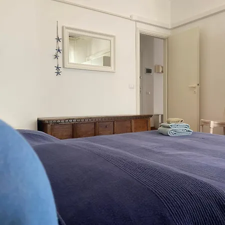 Appartamento Fronte Mare Lido Lido di Jesolo