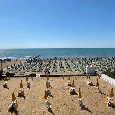 Fronte Mare Lido Appartamento *